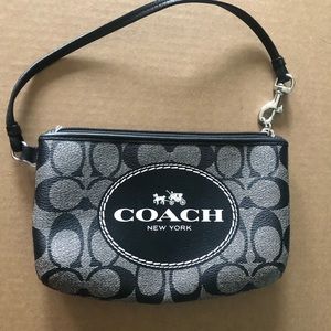 Like new COACH
